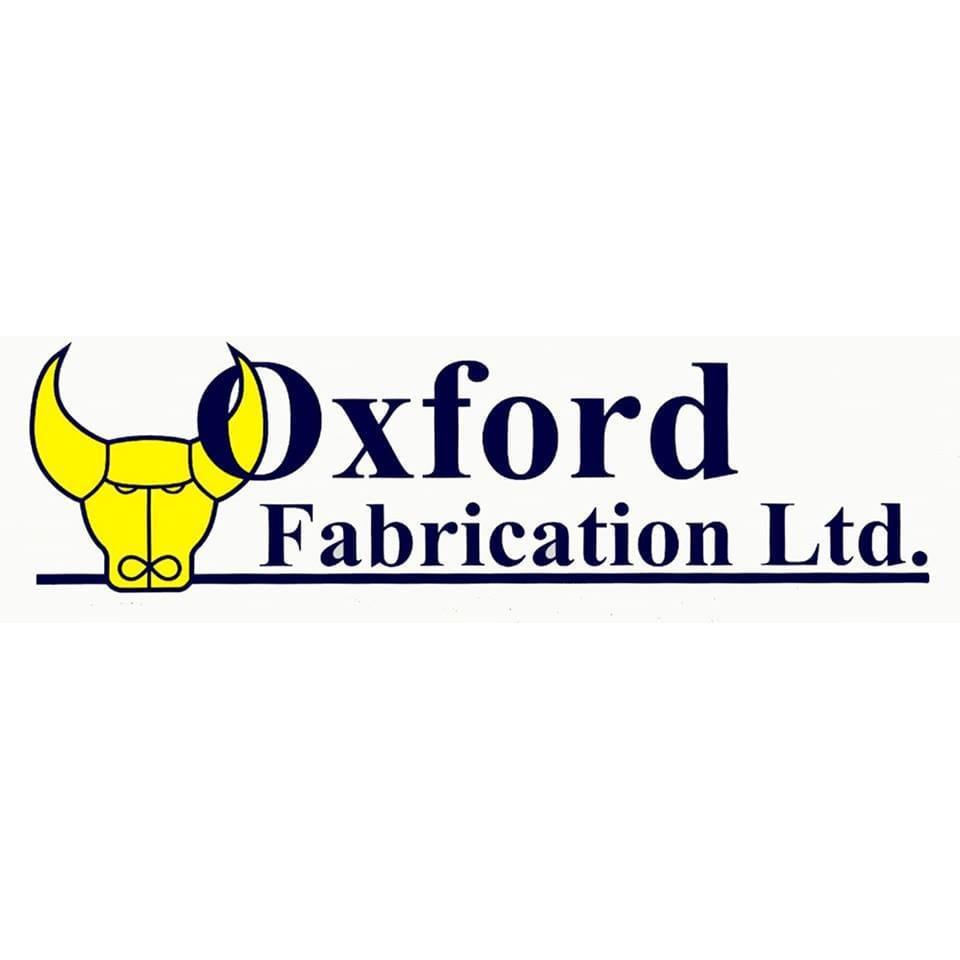 Oxford Fabrication Ltd Logo