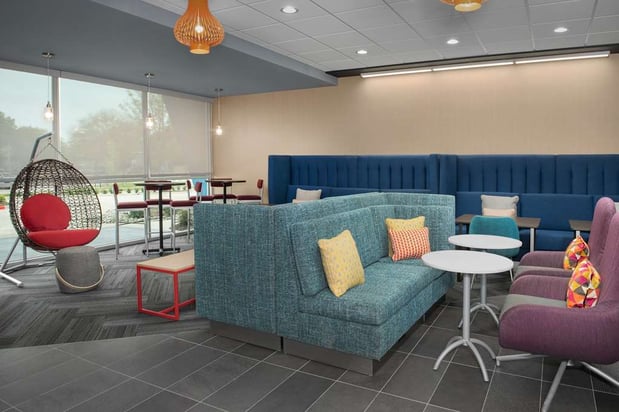 Images Tru by Hilton North Richland Hills DFW West