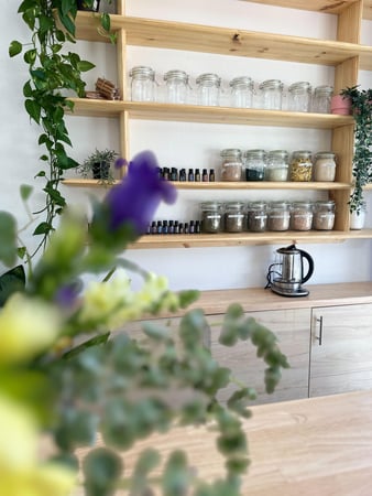 Images Aoki Head Spa & Skin