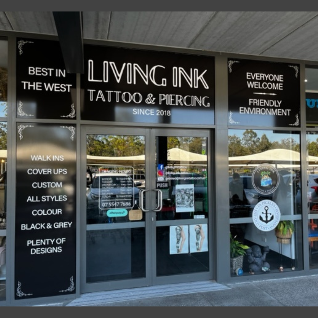 Images Blackbird Signs Pty Ltd