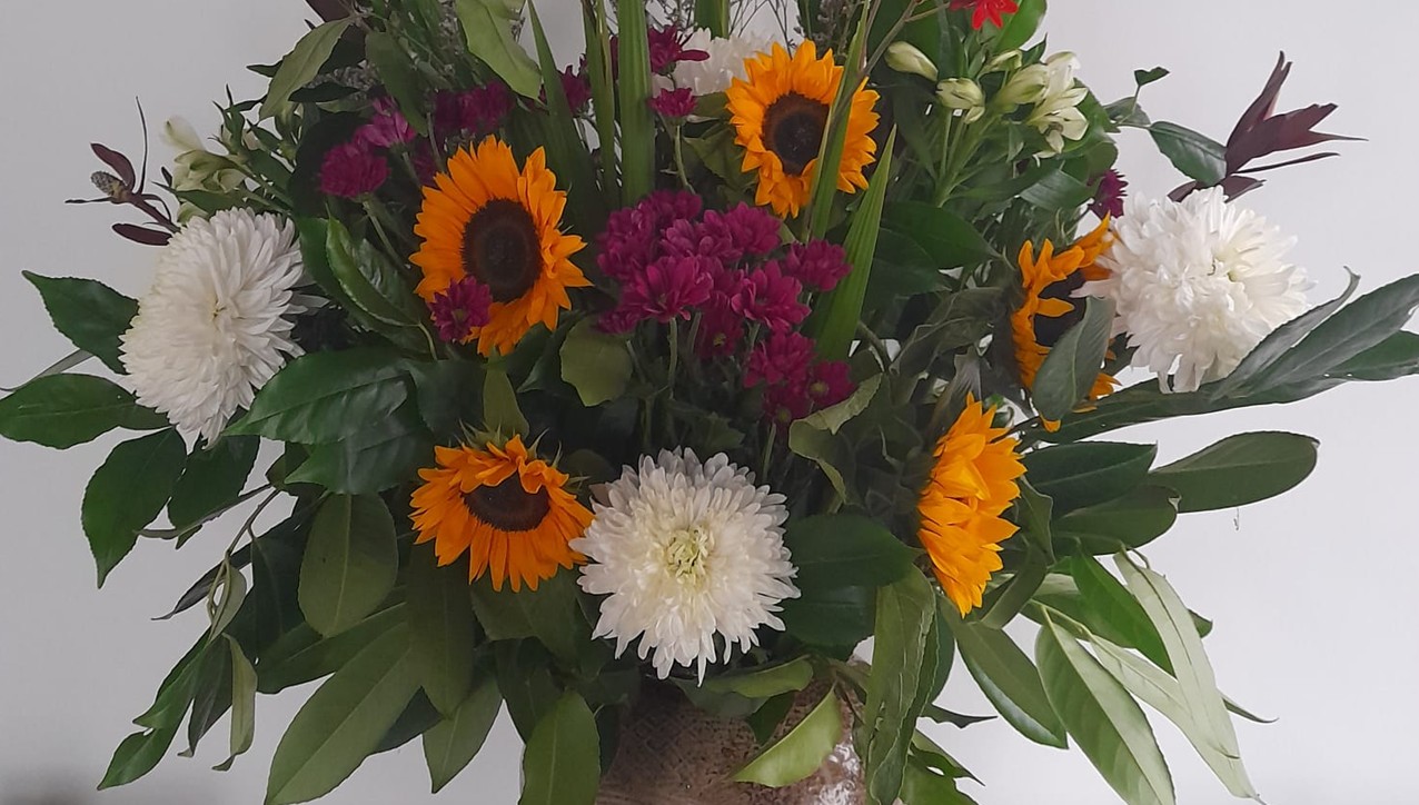 Bonnies Bouquets 8