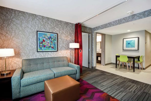 Images Home2 Suites by Hilton Walpole Foxboro