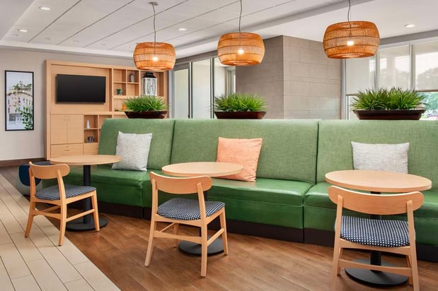 Images Home2 Suites by Hilton Lexington University / Medical Center