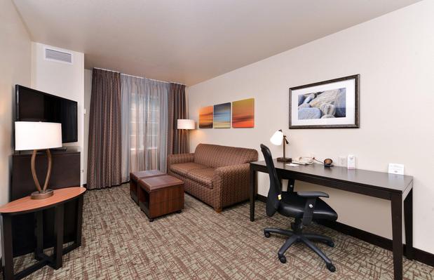 Images Staybridge Suites Sioux Falls at Empire Mall by IHG