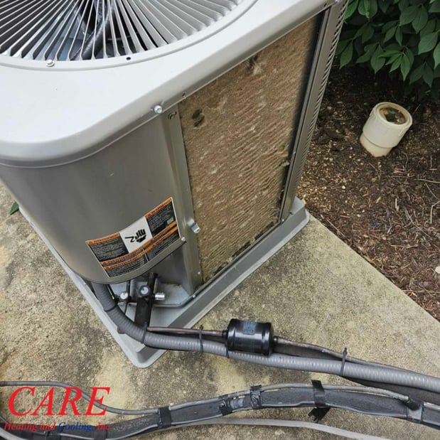 Images CARE Heating and Cooling, Inc.