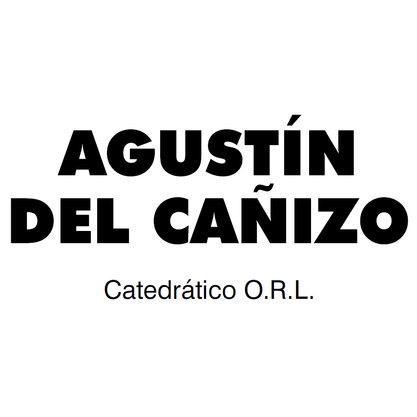 Agustín del Cañizo Logo