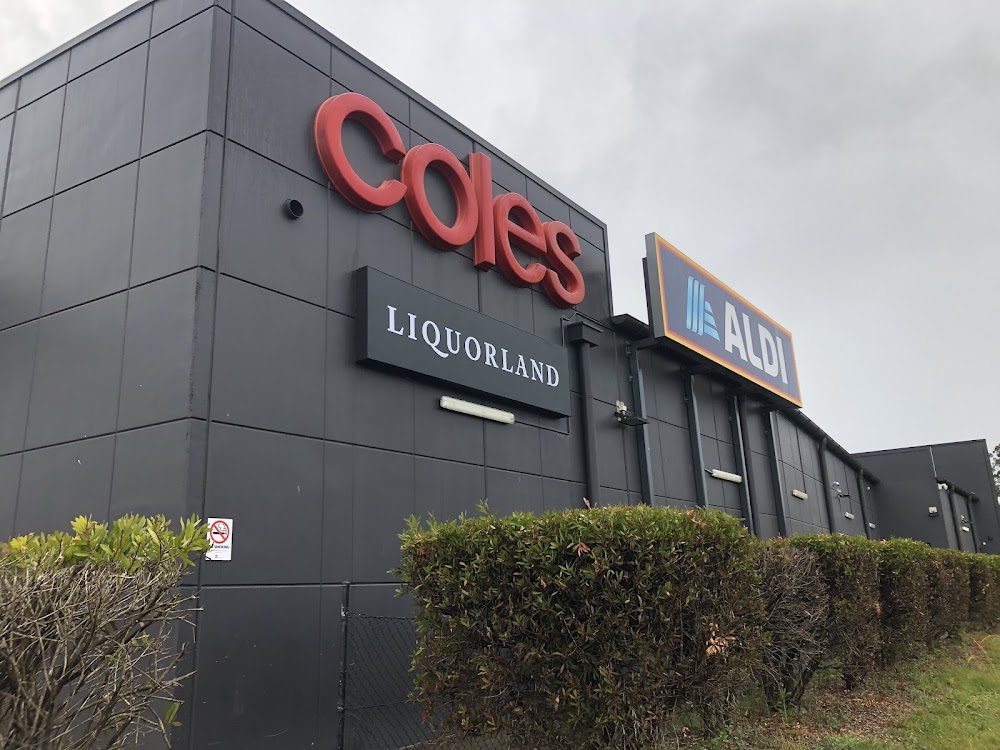 Images Liquorland Moonee Beach