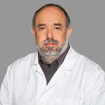 Dr. Luis Arce, MD