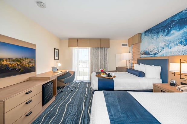 Images Best Western Plus Marina Gateway Hotel