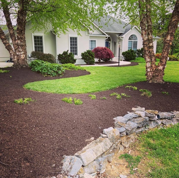 Images Barr Landscaping