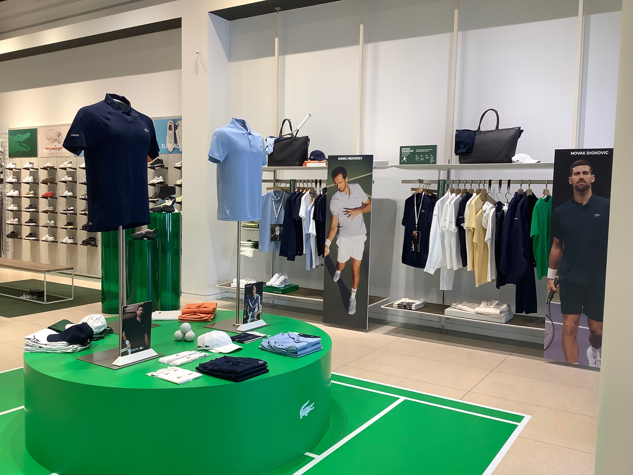 Sport Area