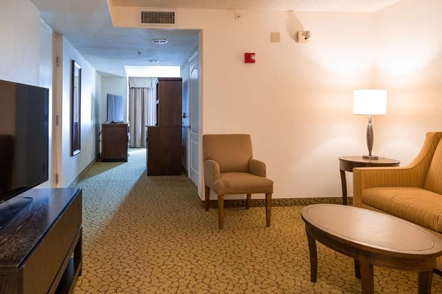 Images Hilton Garden Inn Orlando East/UCF Area