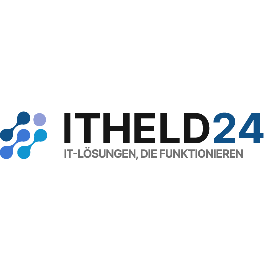 ITHeld24 in Erfurt - Logo