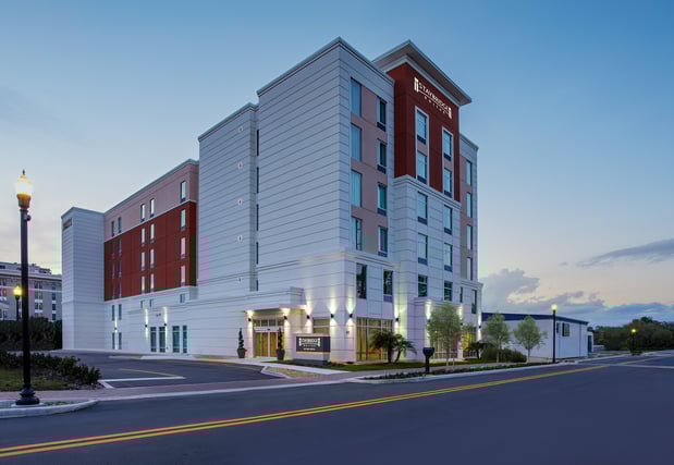 Images Staybridge Suites Winter Haven - Auburndale by IHG