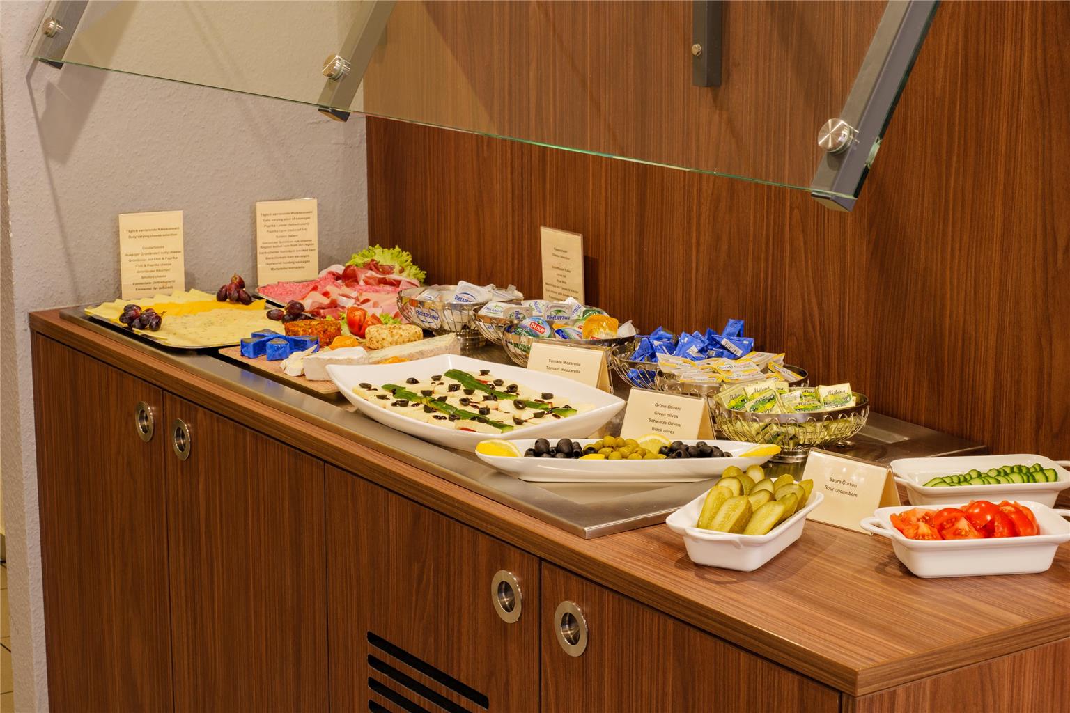 Best Western Comfort Business Hotel, Hammer Landstrasse 89 in Neuss