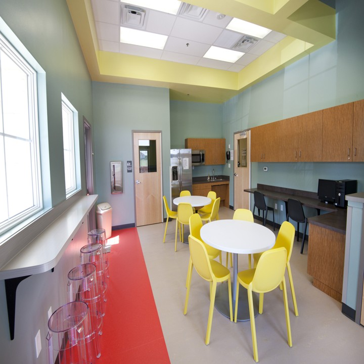 Images The Goddard School of Round Rock (Gattis School Road)