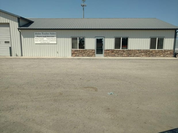 Images Idaho Trailer Sales