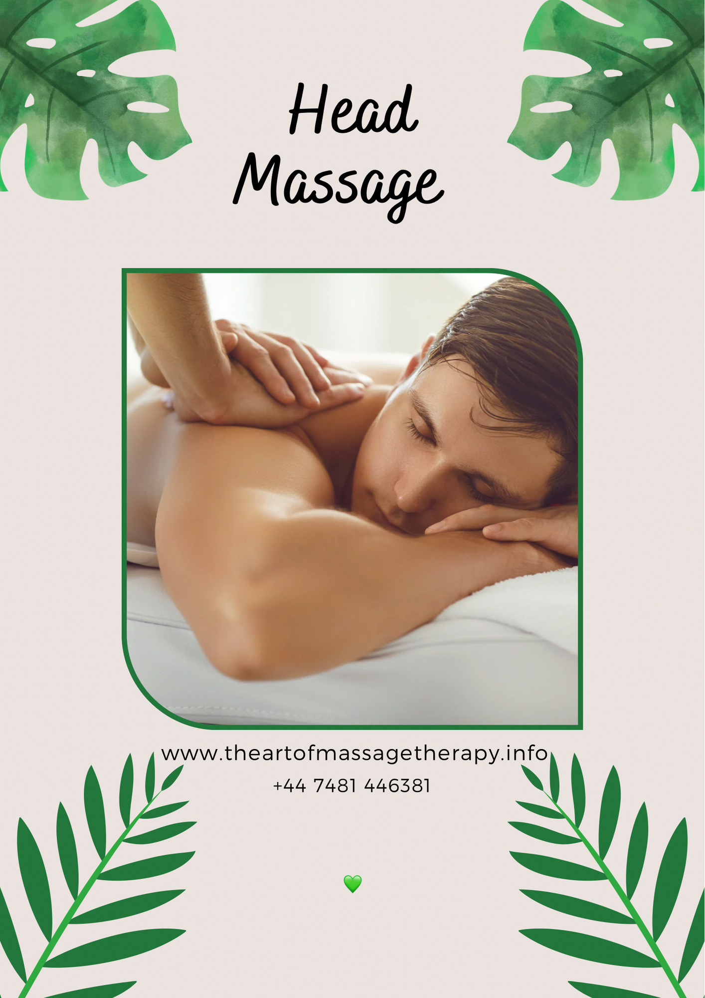 Images The Art of Massage Therapy