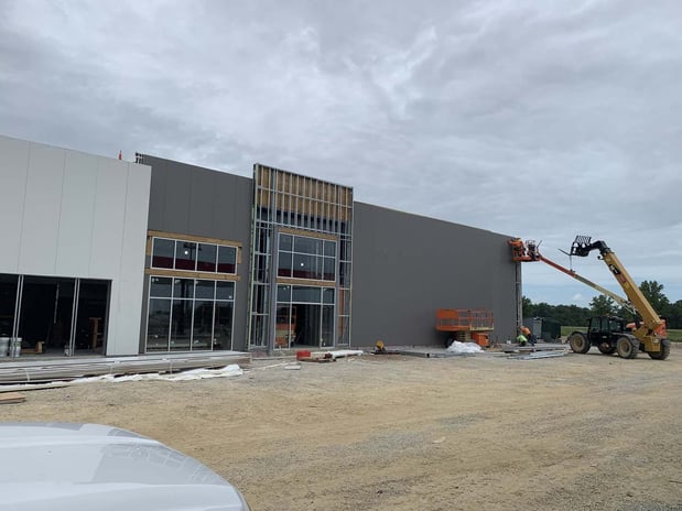 Images Henry H Construction Inc