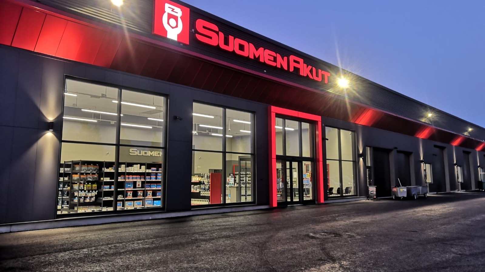 Images Suomen Akut Oy