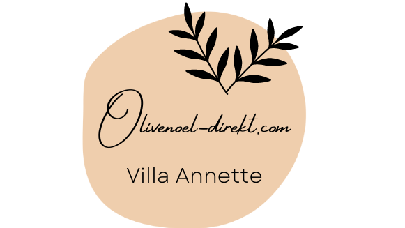 Logo olivenöl direkt