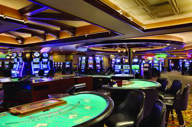 Images Harrah's Lake Tahoe - A Caesars Rewards Destination