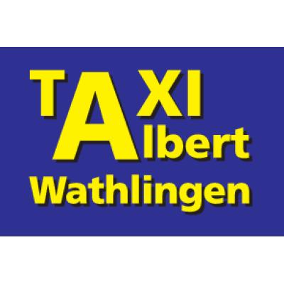 Taxi Albert 92121 in Wathlingen - Logo