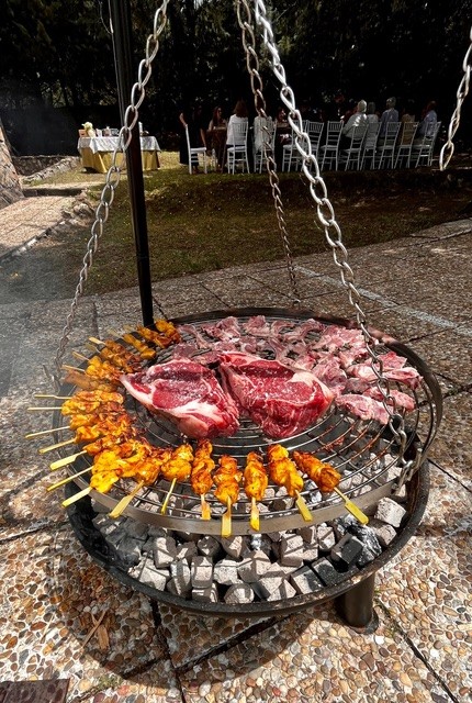 Images Cuchillo Y Delantal - Catering Y Eventos
