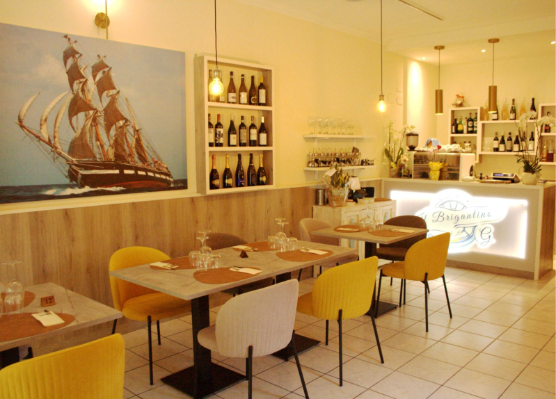 Images Ristorante Il Brigantino G