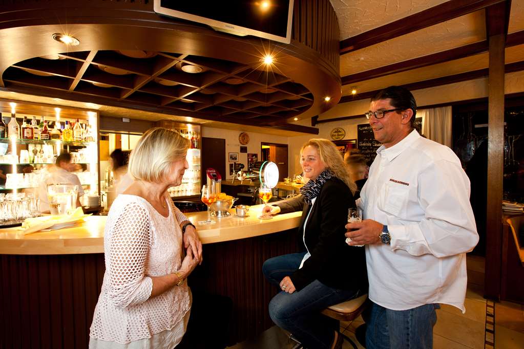 Best Western Hotel St. Michael, Bernkasteler Str. 3 in Morbach