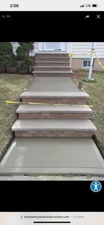 Images A1 Masonry & Construction