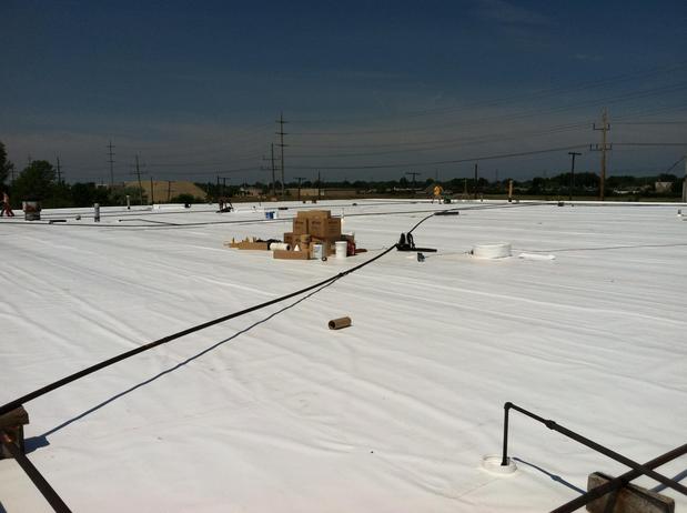 Images Platinum Roofing & Construction