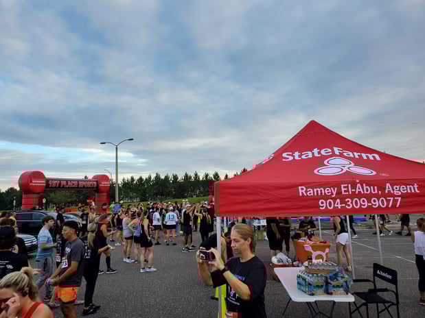 Images Ramey El-Abu - State Farm Insurance Agent