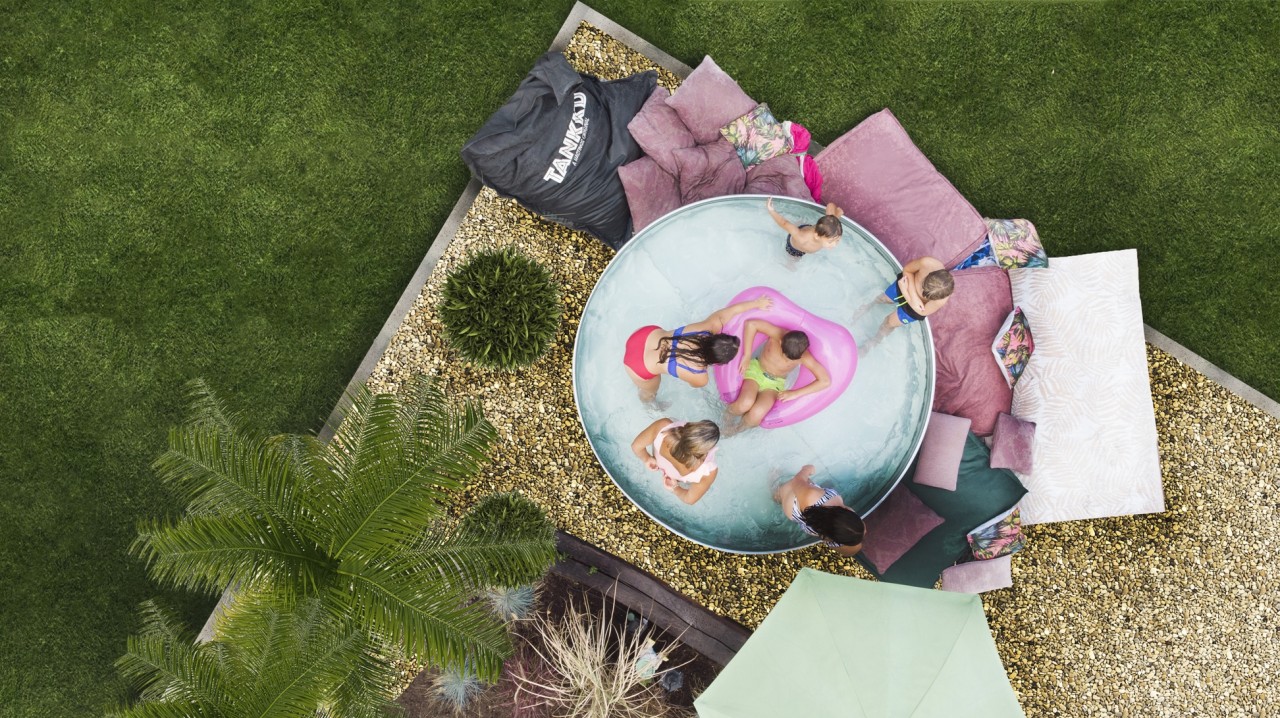 Stock Tank Fun & Country GmbH, Am Bahnhof 40 in Kevelaer