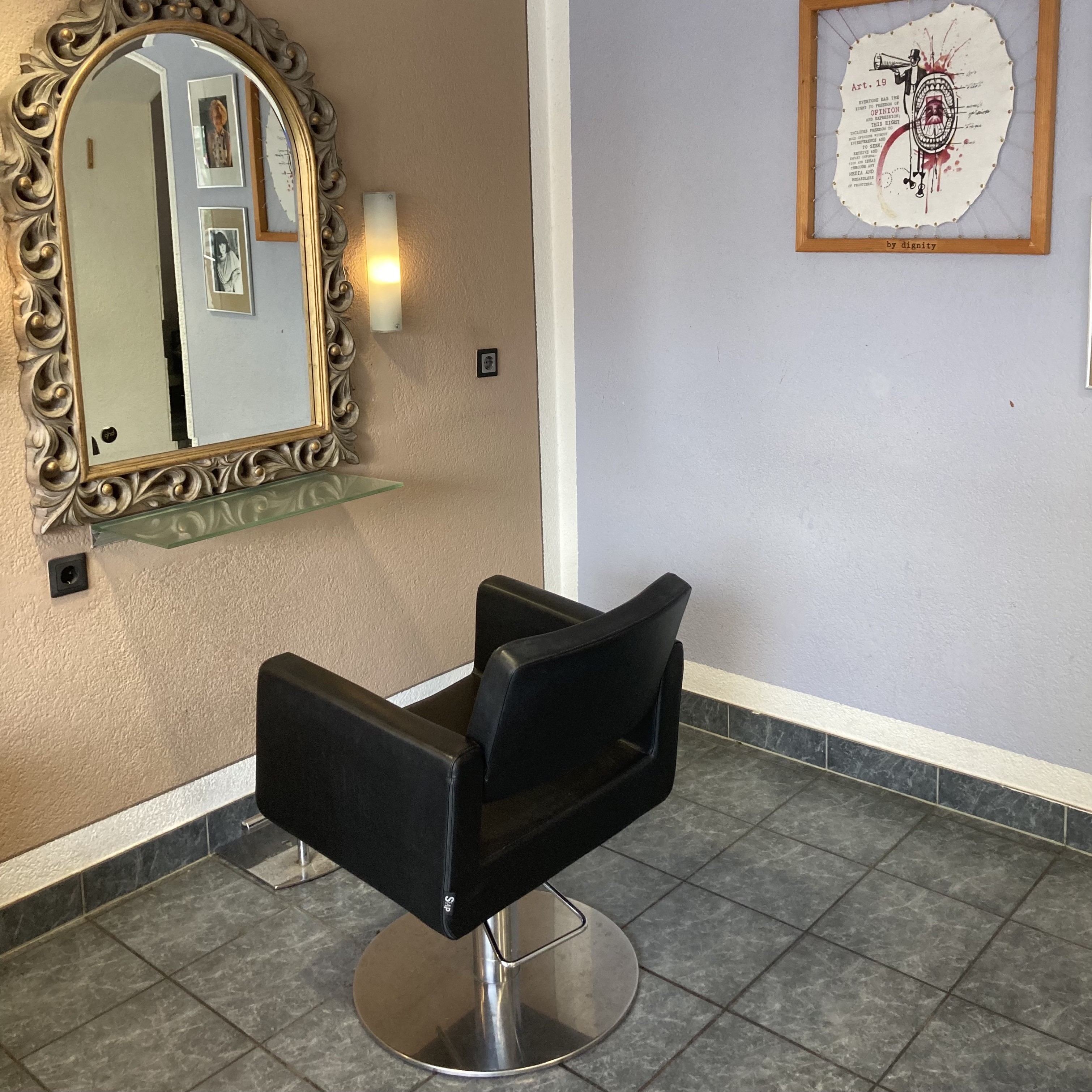 Queen of Hair - Nuran Sinani, Baumgartnerstraße 2 in Kufstein