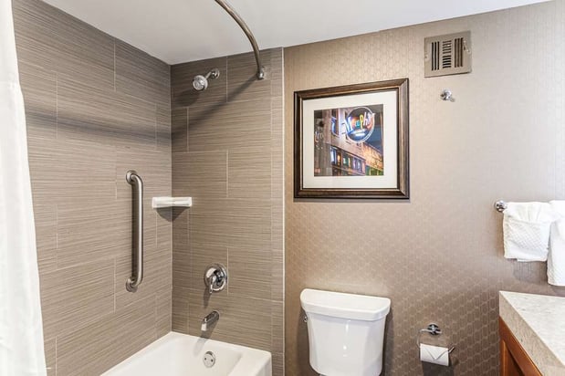Images DoubleTree by Hilton Hotel Memphis