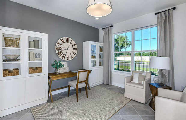 Images Riversedge by Pulte Homes