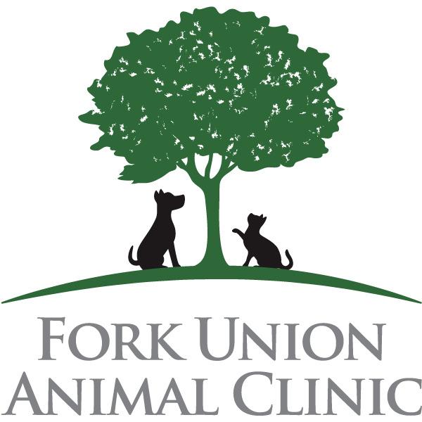 Fork Union Animal Clinic Logo