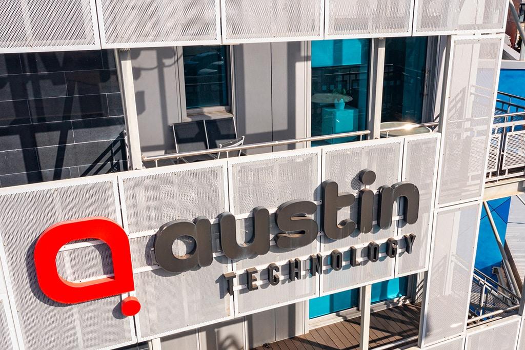 Images Austin Technology