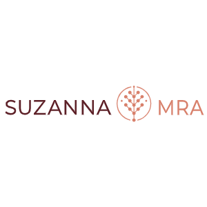 Suzanna Mra - Psychlogische Beratung Berlin Logo