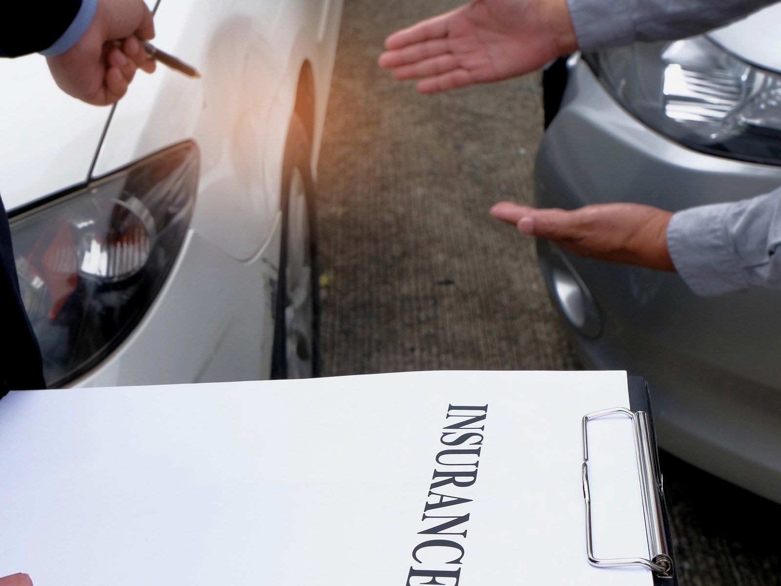 Kilgro Auto Insurance Agency Inc.