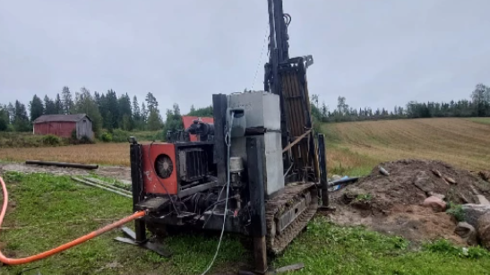 Images Ylöjärven Porakaivo
