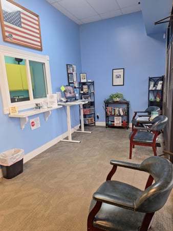 Images BreakThrough Physical Therapy