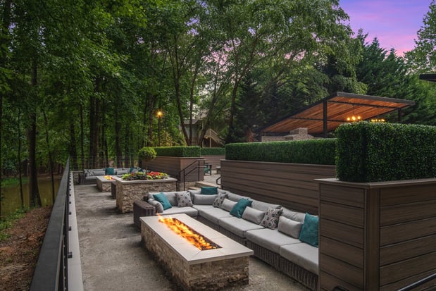 Images The Preserve at Dunwoody