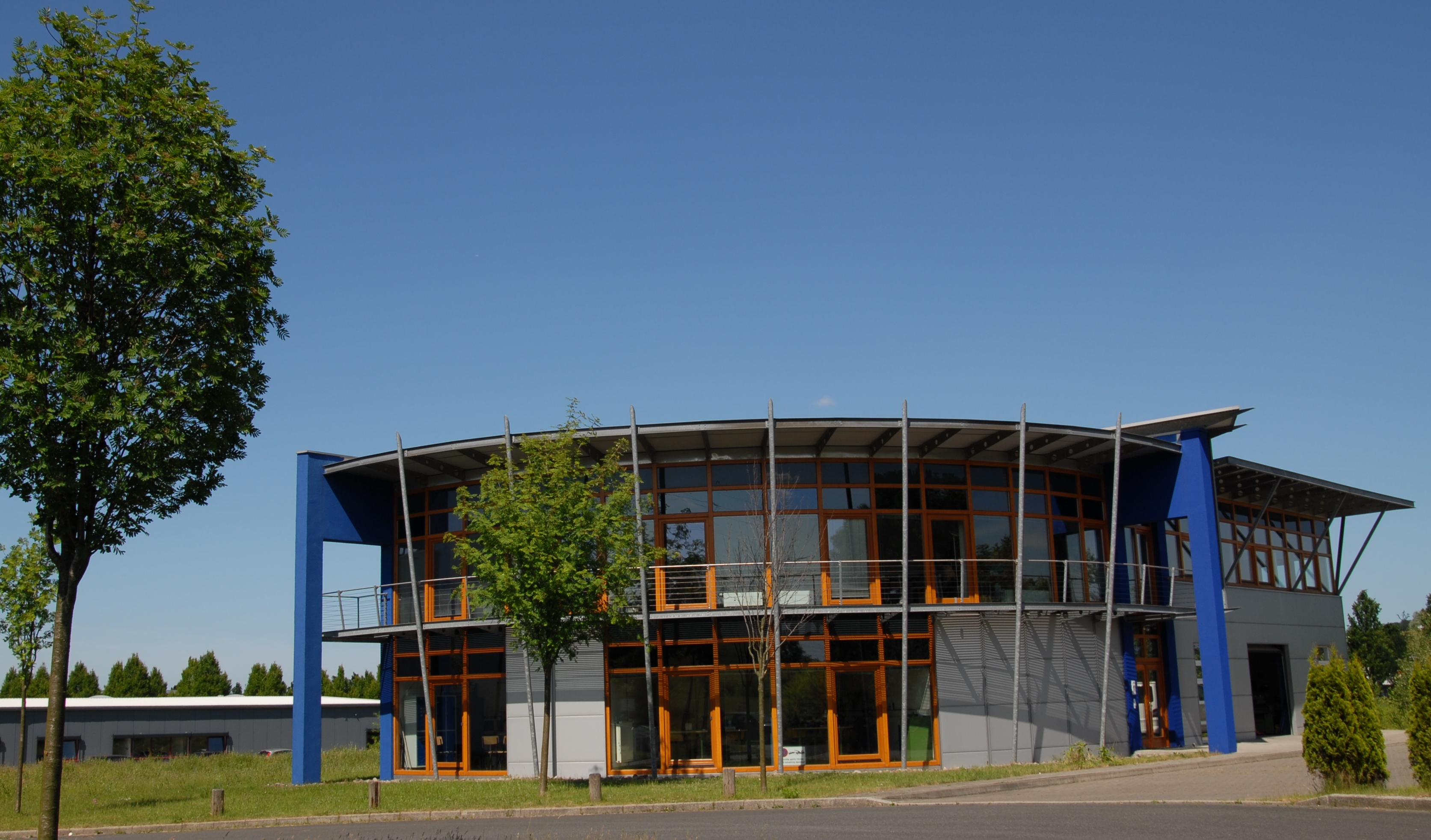 Stemo Tec Additive Manufacturing GmbH, Erinstrasse 29 in Castrop-Rauxel