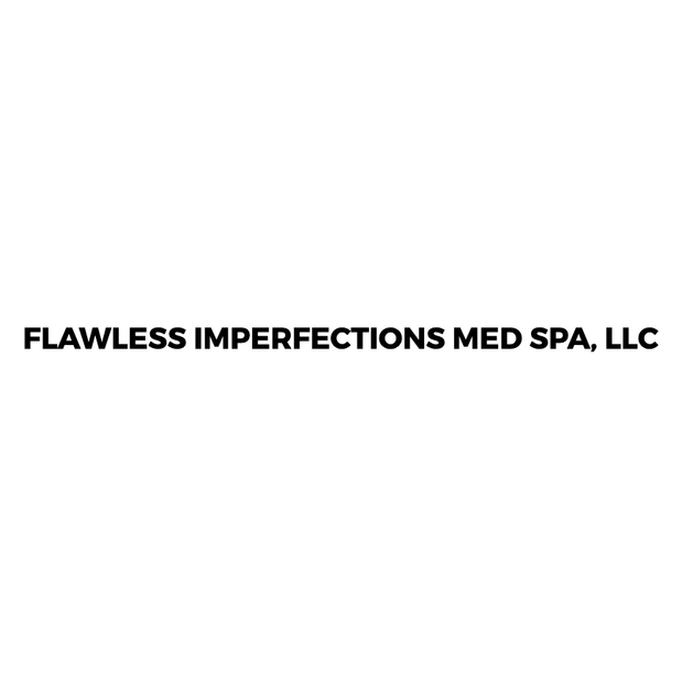 Flawless Imperfections Med Spa Logo