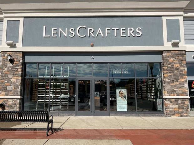 Images LensCrafters