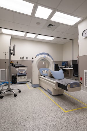 Images Advanced Diagnostic Center - University Hospital