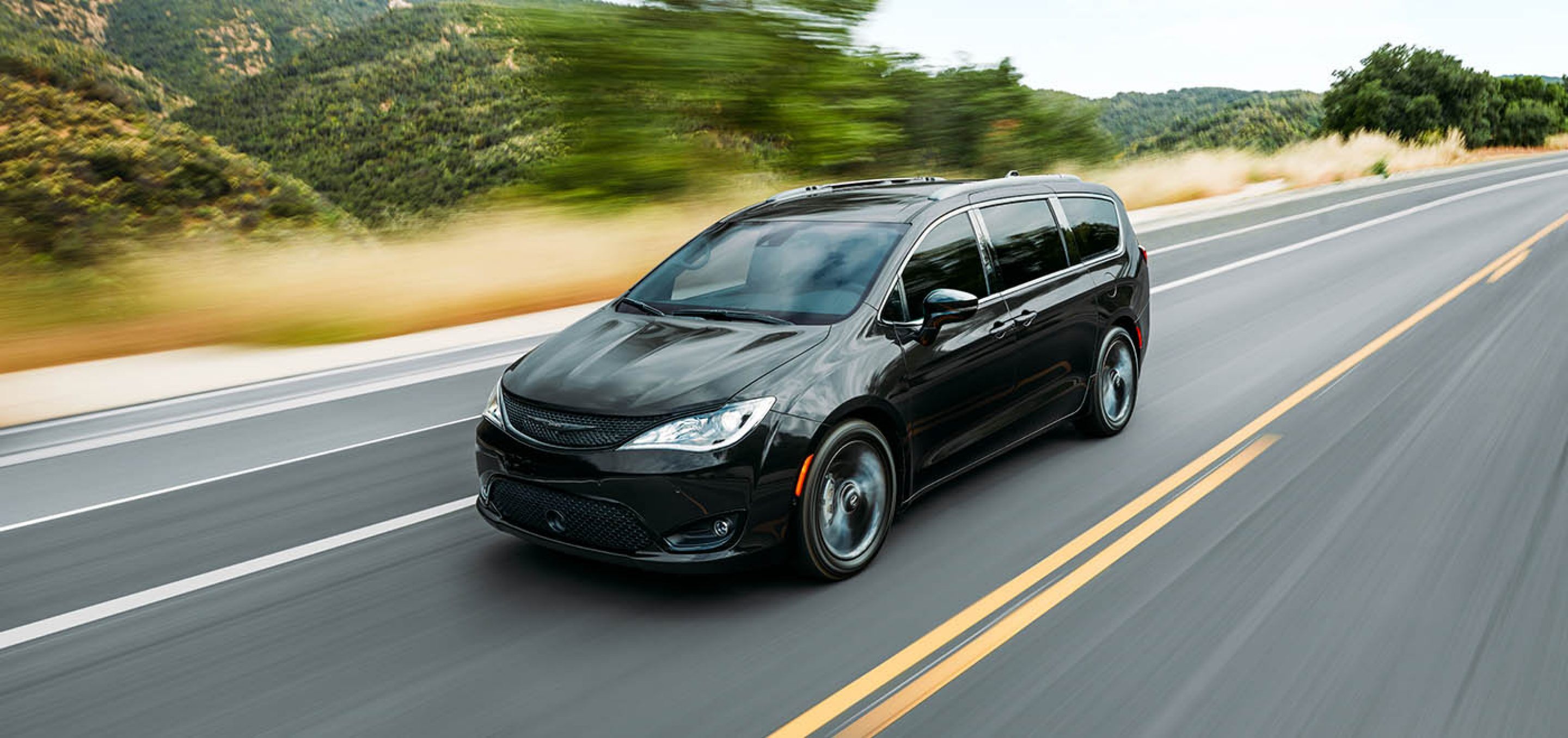 2020 Chrysler Pacifica For Sale Near Bedford Hills, NY