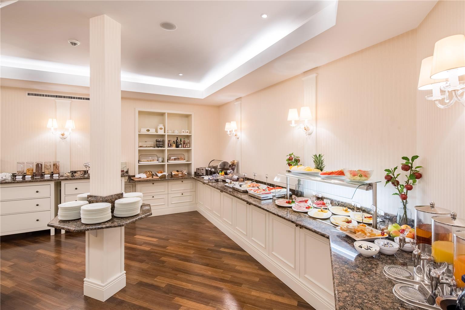 Best Western Plus Hotel StadtPalais, Hinter Liebfrauen 1A in Braunschweig